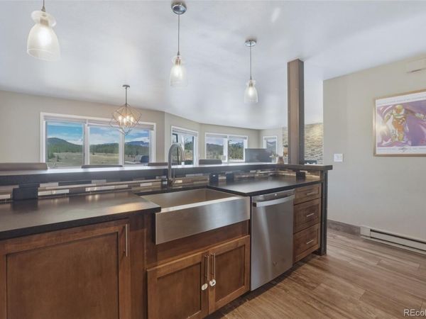 134 Ensign Drive, Unit A, Dillon, CO 80435