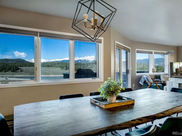 134 Ensign Drive, Unit A, Dillon, CO 80435