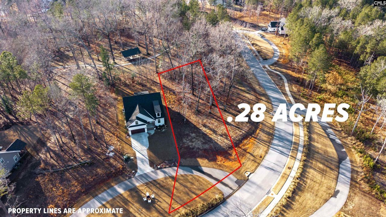 Lot 50 Shoreview Drive  Photo 6