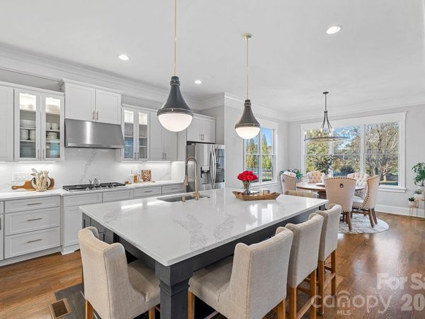 155 Torrence Chapel Road, Mooresville, NC 28117