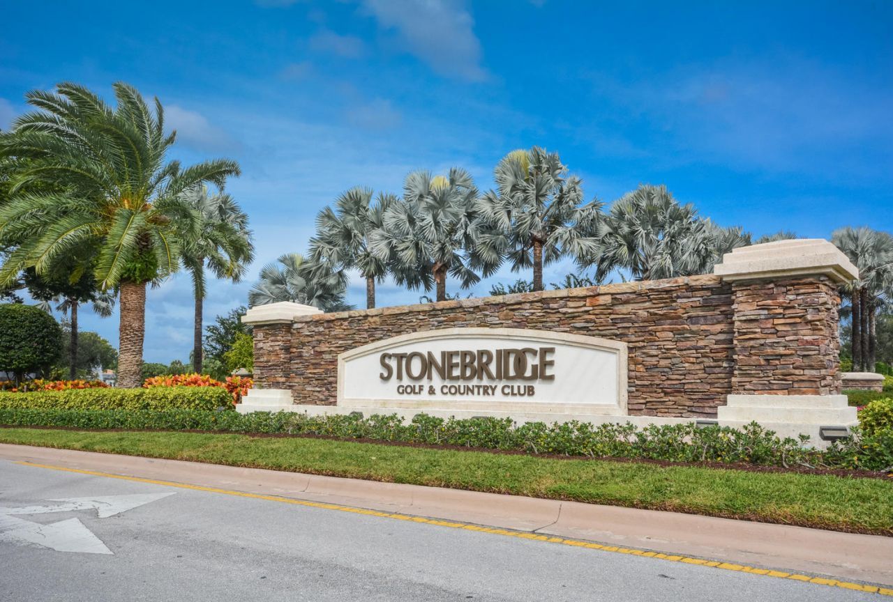 10754 Stonebridge Boulevard, Boca Raton, FL 33498 Photo