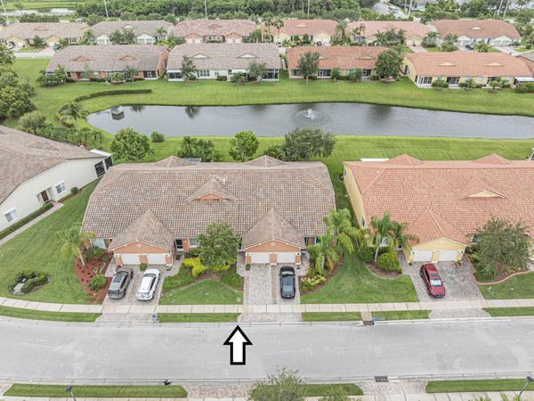 6480 Oxford Cir, Unit 103C, Vero Beach, FL 32966