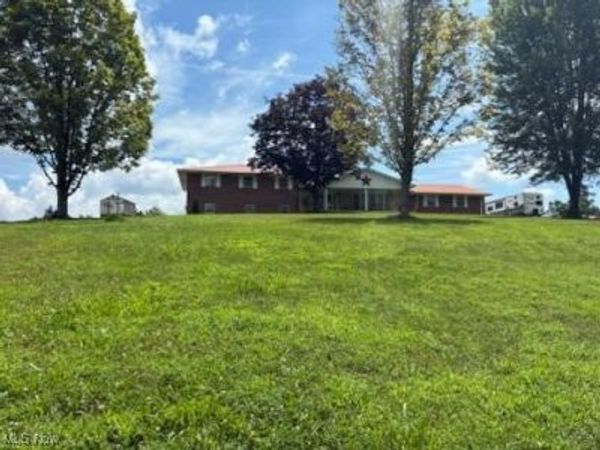 590 Stony Run Road, Beverly, OH 45715