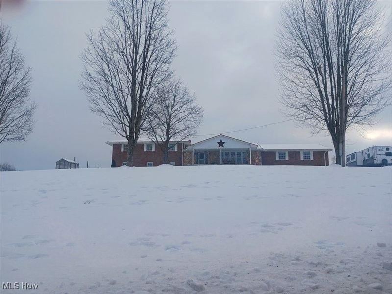 590 Stony Run Road, Beverly, OH 45715 Photo 1