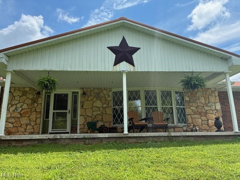 590 Stony Run Road, Beverly, OH 45715 Photo 13