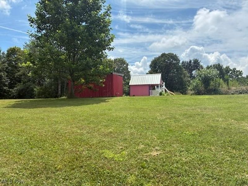 590 Stony Run Road, Beverly, OH 45715 Photo 23