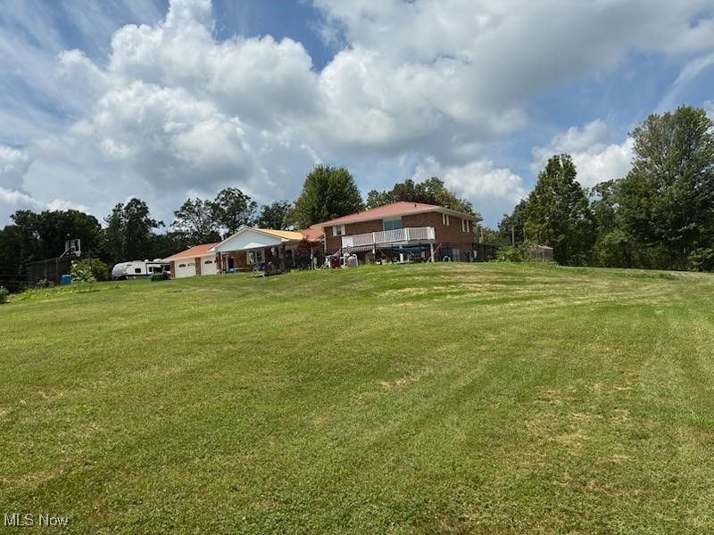 590 Stony Run Road, Beverly, OH 45715 Photo 3