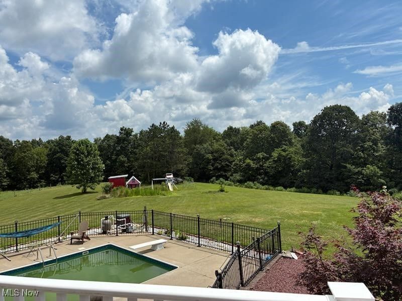 590 Stony Run Road, Beverly, OH 45715 Photo 4