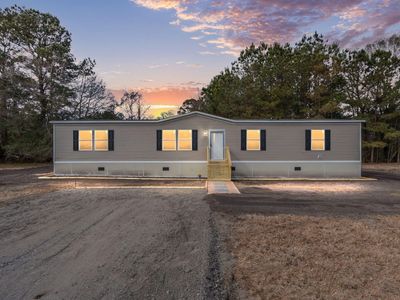 155 Brittwood Drive, Saint George, SC 29477