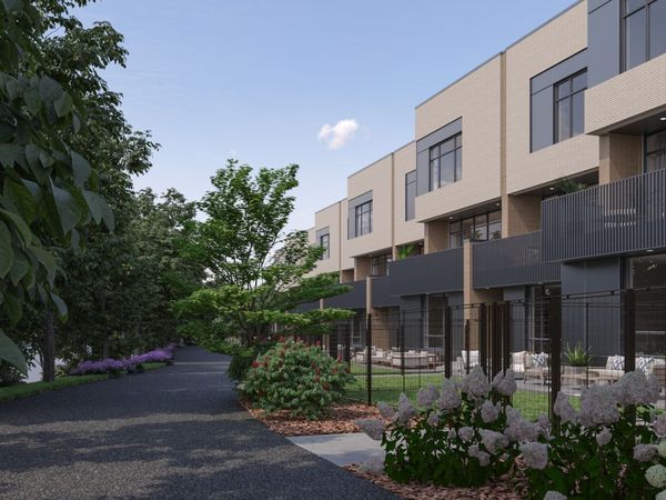 2235 W Oakdale Avenue, Unit 22-C, Chicago, IL 60618