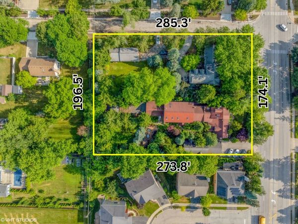 712-724 S Plum Grove Road, Palatine, IL 60067