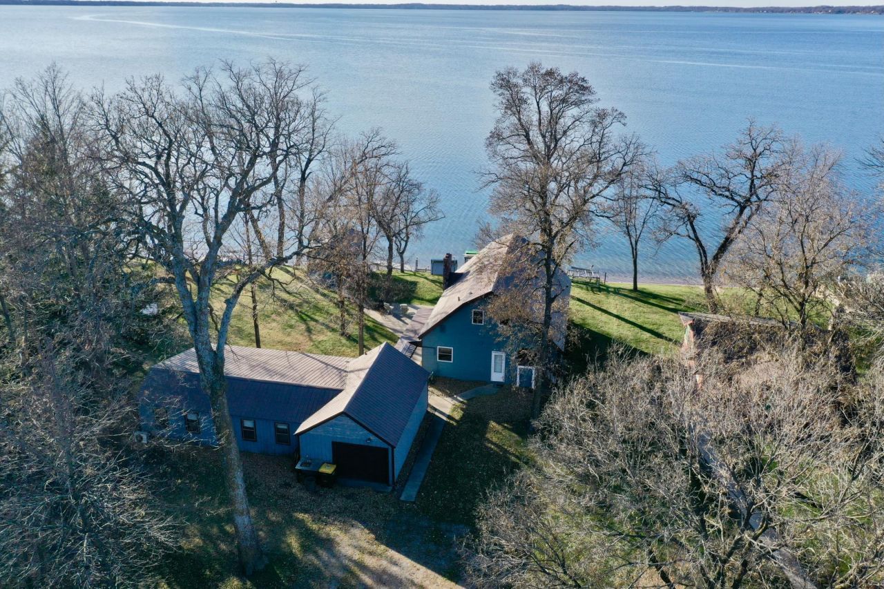 14160 Indian Beach Road, Spicer, MN 56288