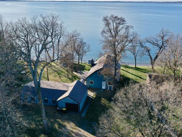 14160 Indian Beach Road, Spicer, MN 56288