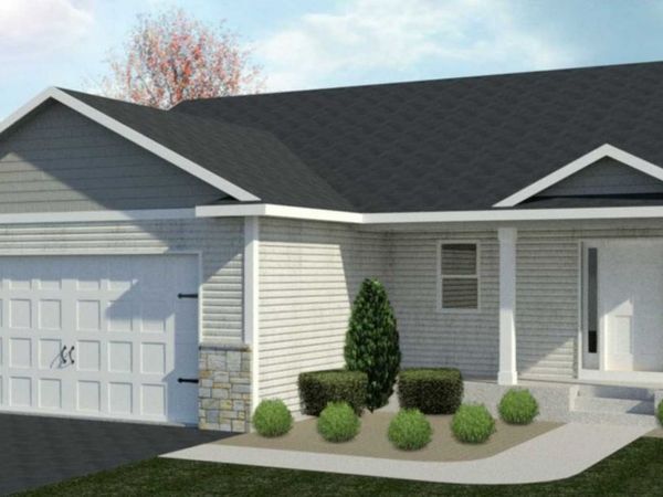 14755 Maple Lake Drive, Deerwood, MN 56444