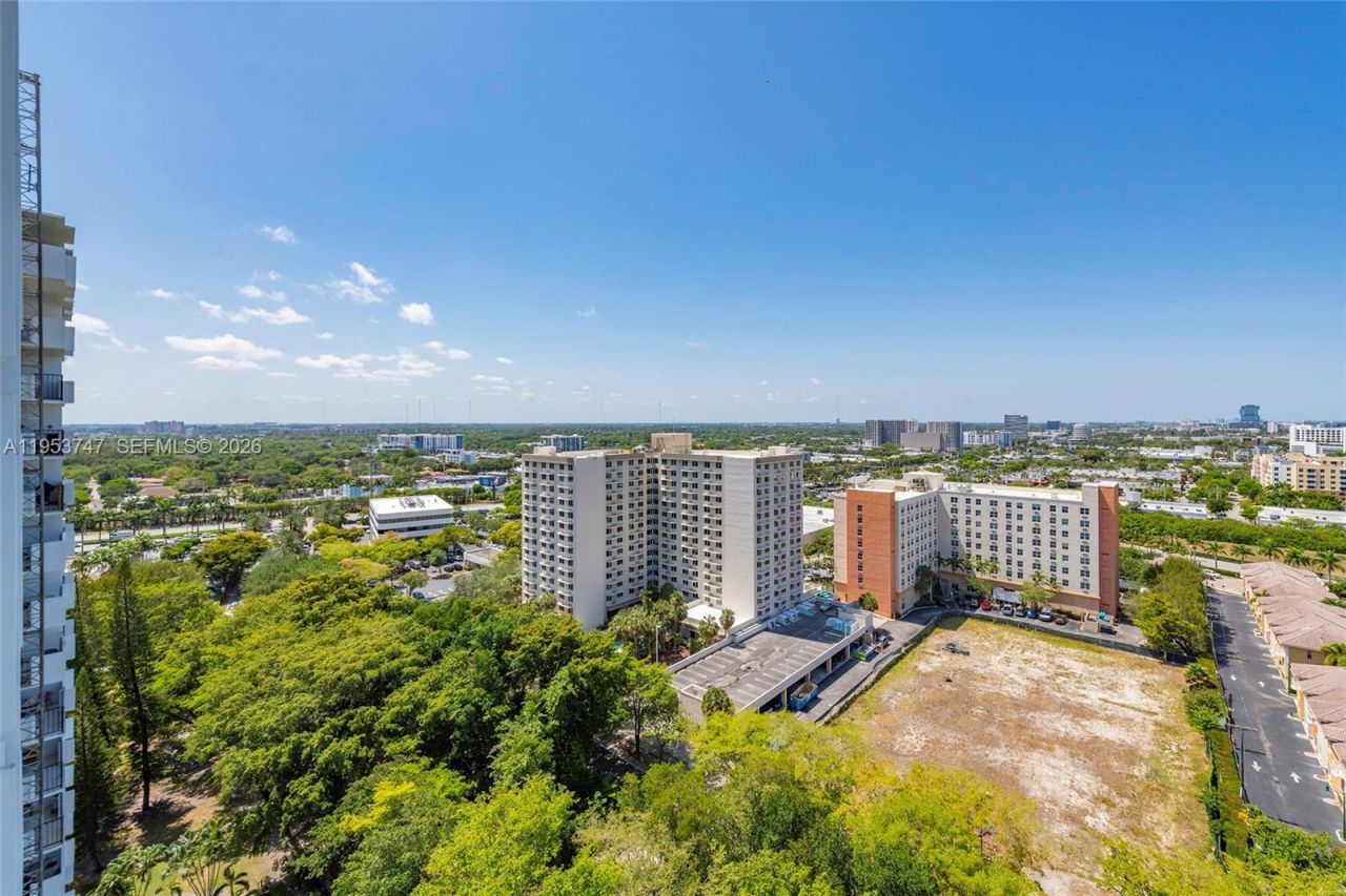 2780 NE 183rd St , Unit 1911, Aventura, FL 33160 Photo