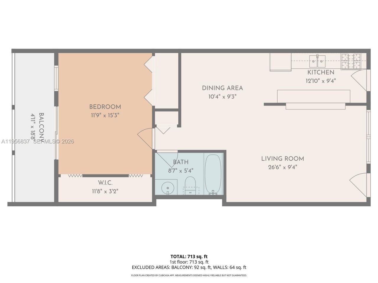 20311 NE 2nd Ave, Unit 27, Miami, FL 33179 Photo