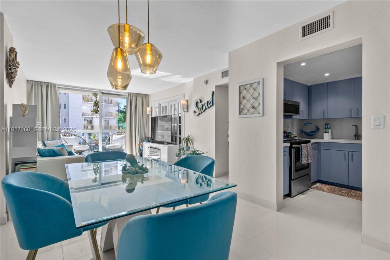 1345 Lincoln Rd, Unit 403, Miami Beach, FL 33139 Photo