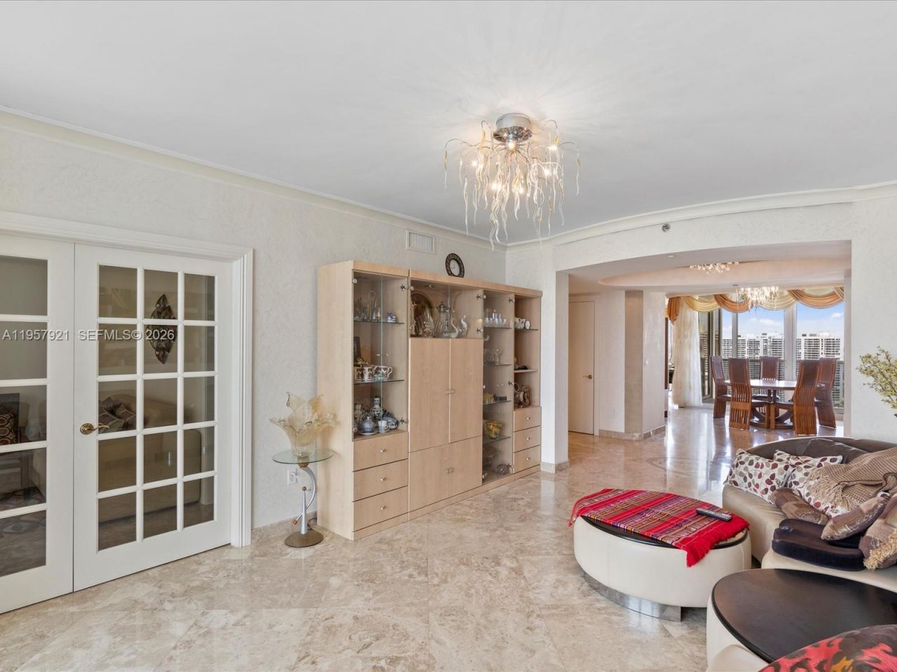 19111 Collins Ave, Unit 2503, Sunny Isles Beach, FL 33160 Photo