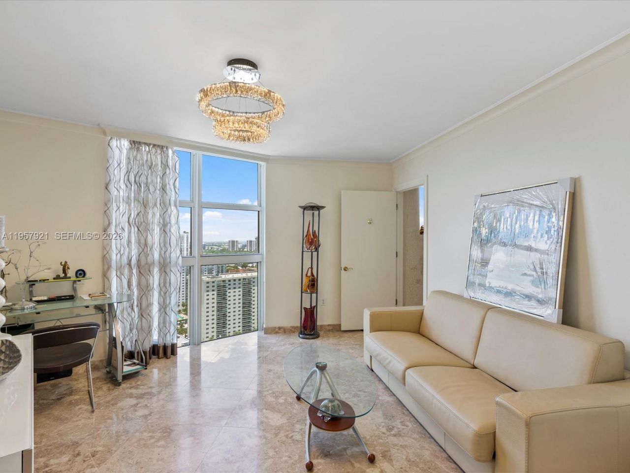 19111 Collins Ave, Unit 2503, Sunny Isles Beach, FL 33160 Photo