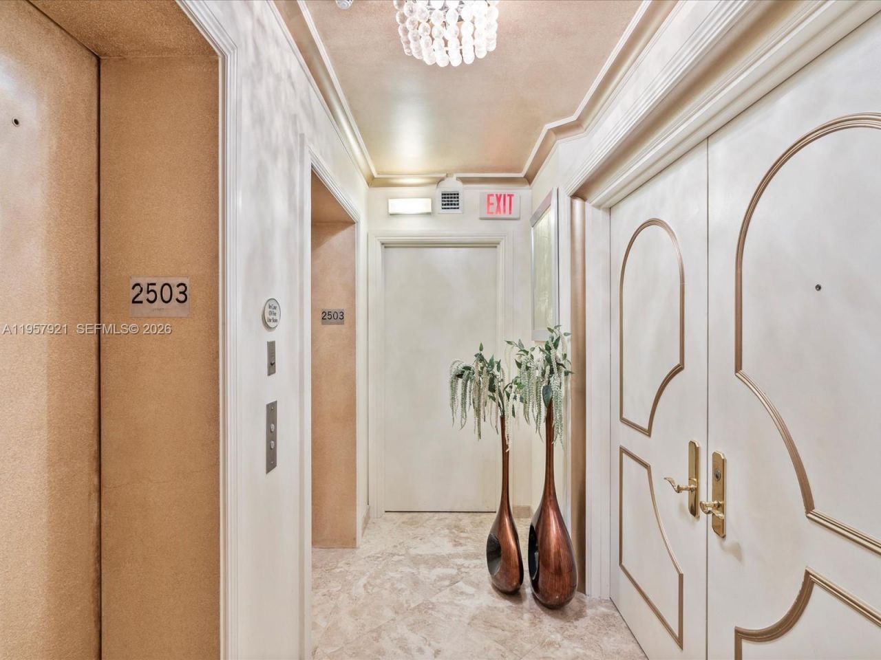 19111 Collins Ave, Unit 2503, Sunny Isles Beach, FL 33160 Photo