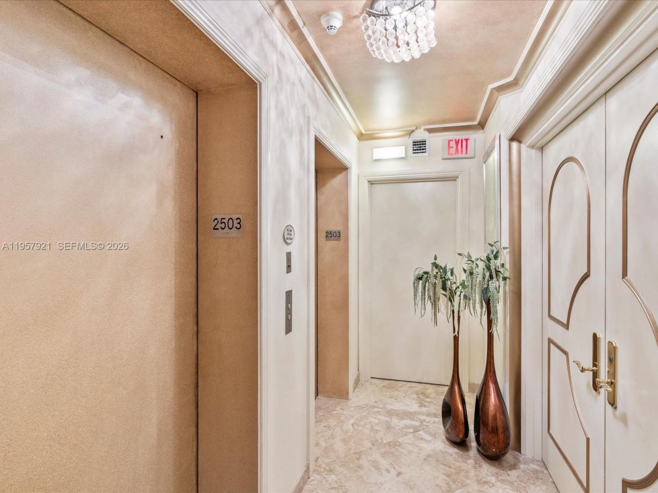 19111 Collins Ave, Unit 2503, Sunny Isles Beach, FL 33160 Photo