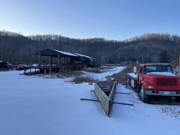 0 Route 152, Wayne, WV 25570