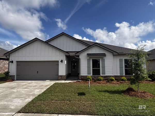 20916 Gibson Avenue, Robertsdale, AL 36567