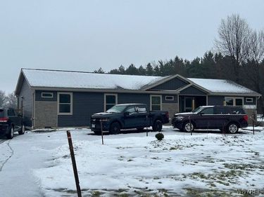 174 Chautauqua Street, Fredonia, NY 14063