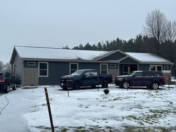 174 Chautauqua Street, Fredonia, NY 14063