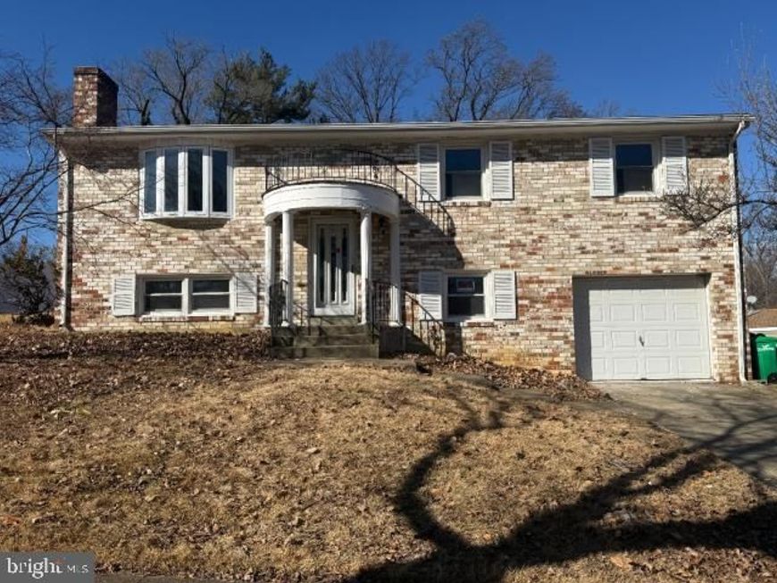 6203 Larwin Drive, Temple Hills, MD 20748 Main Photo