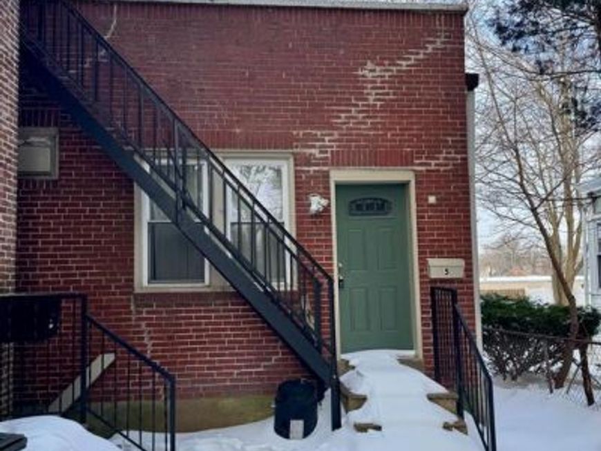 151 N Hanover Street, Unit 5, Pottstown, PA 19464 Main Photo