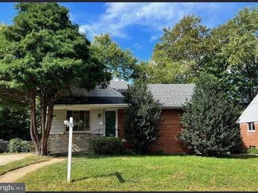 1812 N JACKSON STREET, ARLINGTON, VA 22201