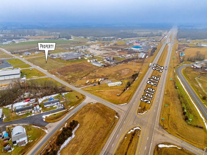 0 Tranquility Pike, Seaman, OH 45679 Photo 1