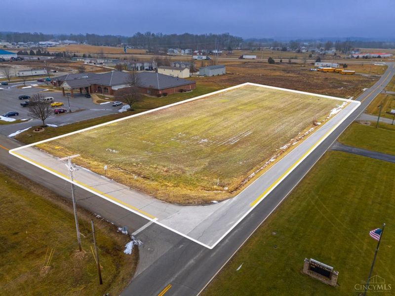 0 Tranquility Pike, Seaman, OH 45679 Photo 1