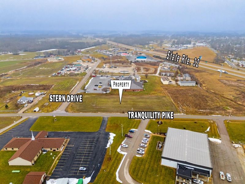 0 Tranquility Pike, Seaman, OH 45679 Photo 3