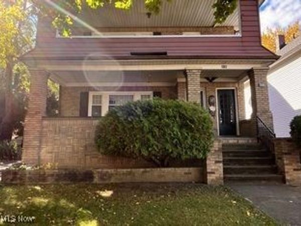 972 Stevenson Road, Unit 2, Cleveland, OH 44110