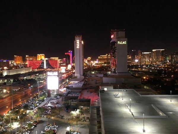 4381 W Flamingo Road , Unit 19302, Las Vegas, NV 89103