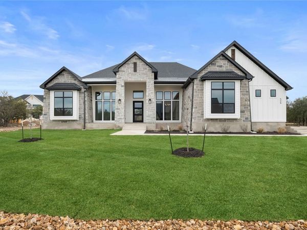 508 Vale Pond SPUR, Georgetown, TX 78633