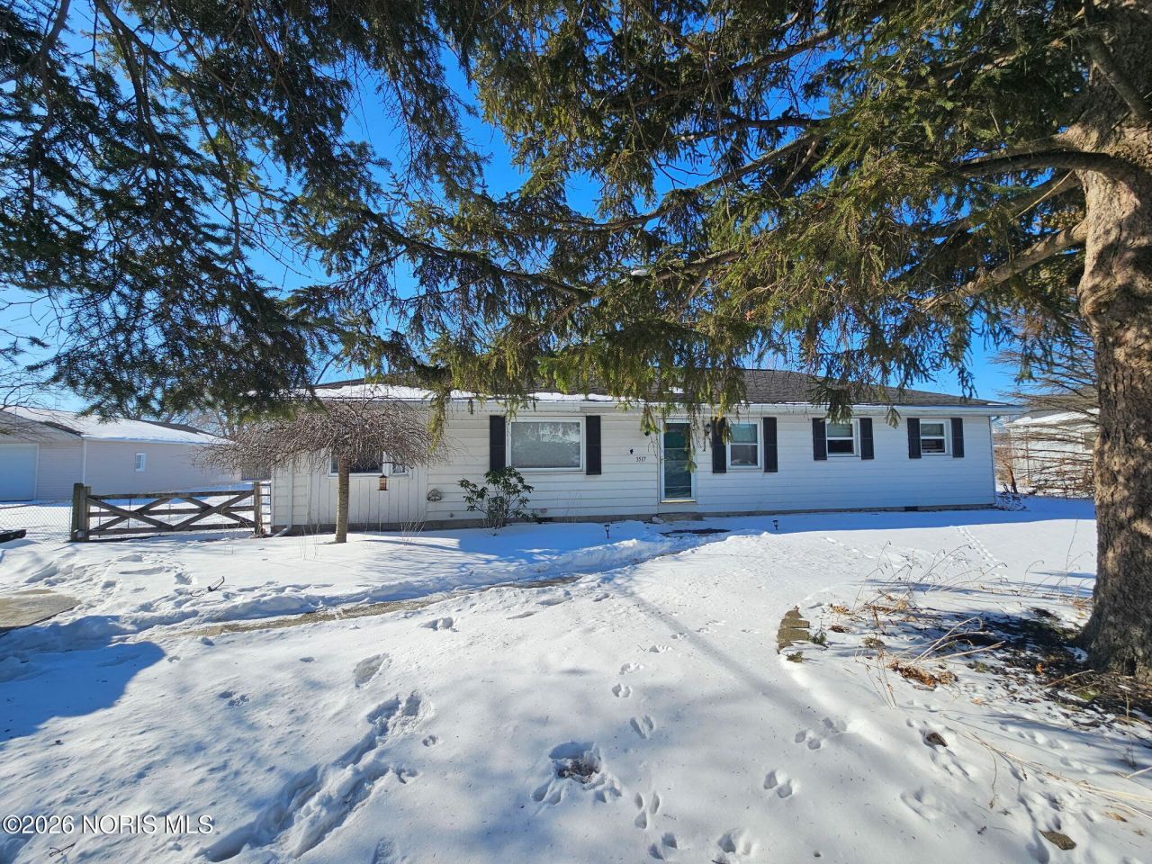 3517 Goodrich Avenue, Northwood, OH 43619 Main Photo