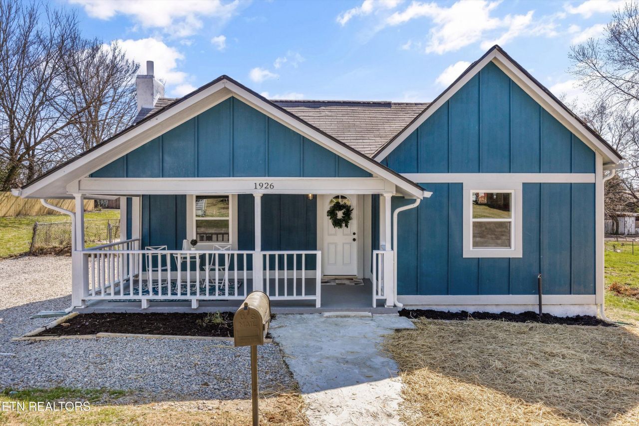 1926 Dodson Ave, Knoxville, TN 37917 Main Photo