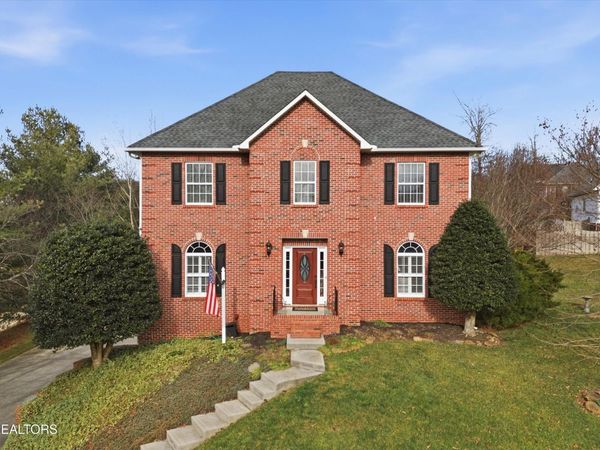 11633 Loblolly Lane, Knoxville, TN 37934