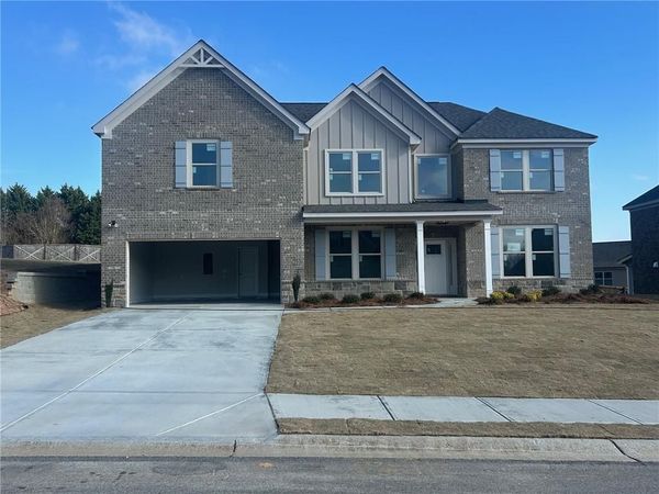 3725 Sierra Lake Drive , Cumming, GA 30040