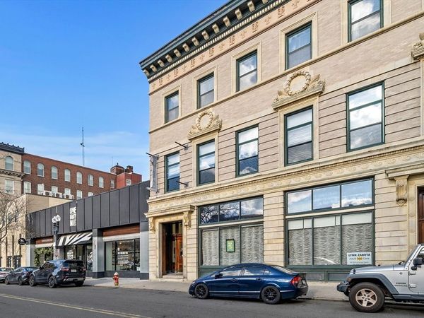 70 Exchange, Unit 206, Lynn, MA 01901