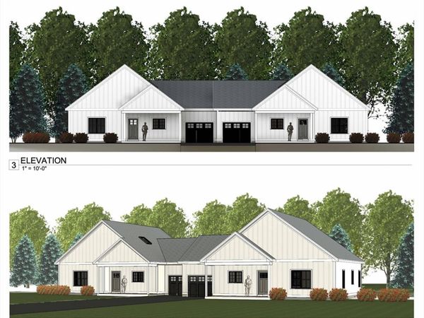 296 Ryan Road, Unit B, Northampton, MA 01062