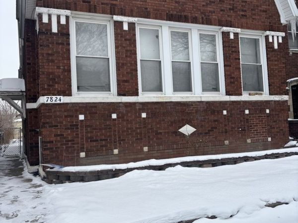 7824 S Loomis Boulevard, Chicago, IL 60620