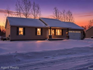 354 Marion Avenue, Kimball Twp, MI 48074