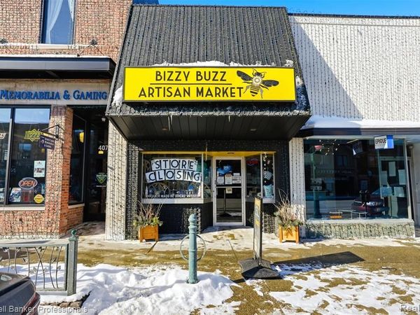 409 S Main Street, Rochester, MI 48307