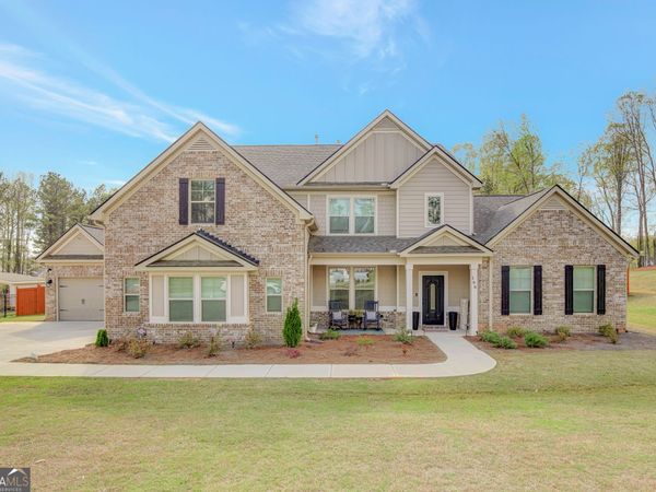 196 Saddleridge Tr Trail, Senoia, GA 30276