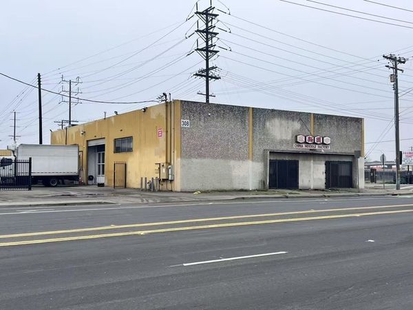 308 308 E Hazelton Ave, Stockton, CA 95203