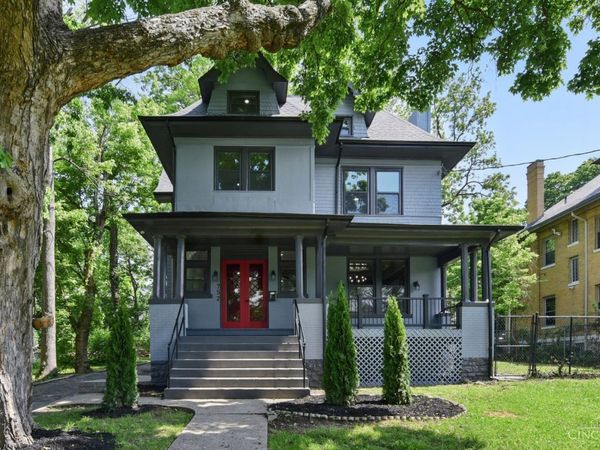 752 S Fred Shuttlesworth Circle, Cincinnati, OH 45229